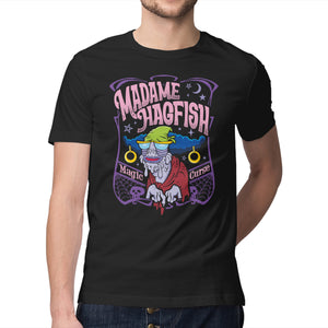 Madame Hagfish