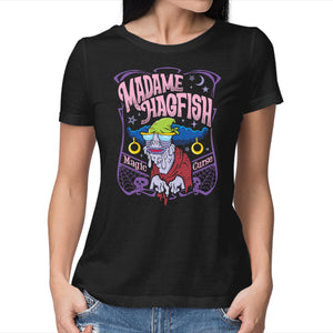 Madame Hagfish