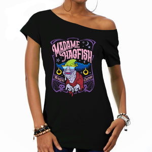 Madame Hagfish