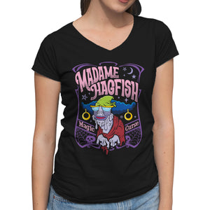 Madame Hagfish
