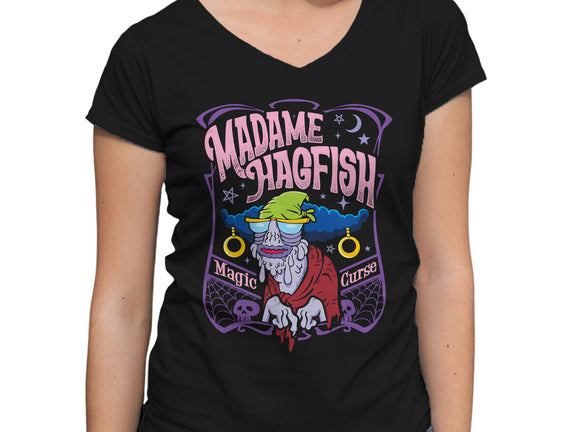 Madame Hagfish