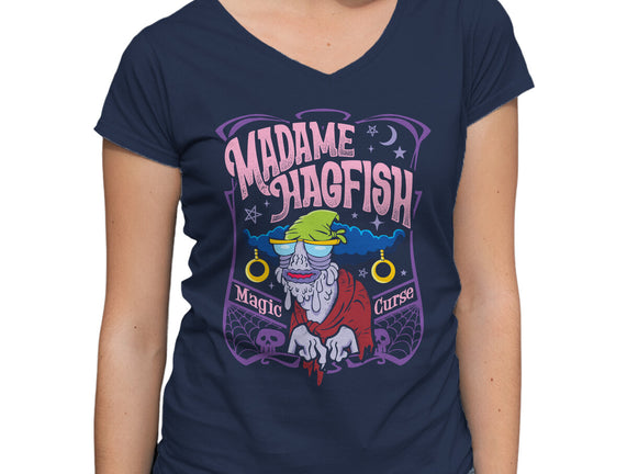 Madame Hagfish