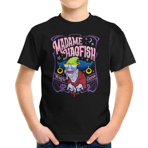 Madame Hagfish