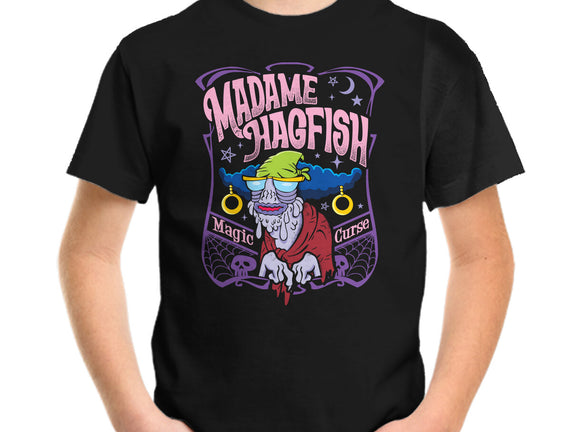 Madame Hagfish