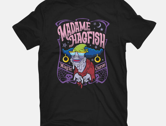 Madame Hagfish