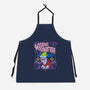 Madame Hagfish-Unisex-Kitchen-Apron-arace