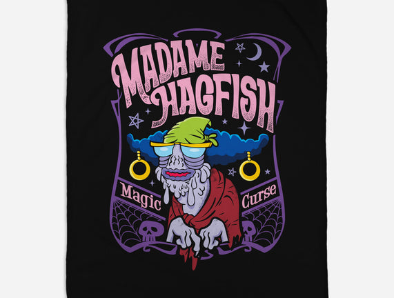 Madame Hagfish