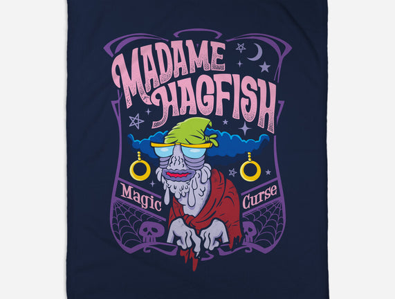 Madame Hagfish