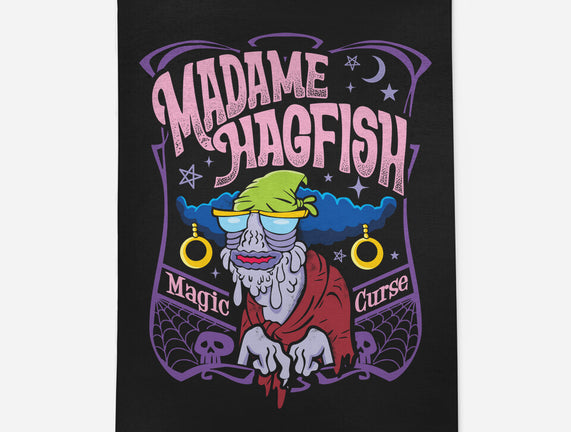 Madame Hagfish