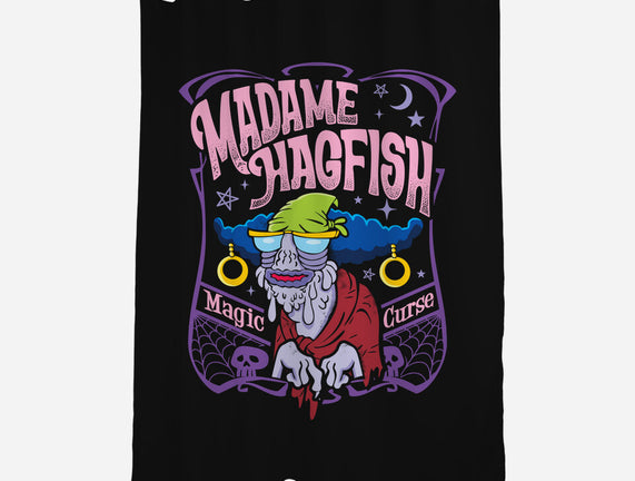 Madame Hagfish