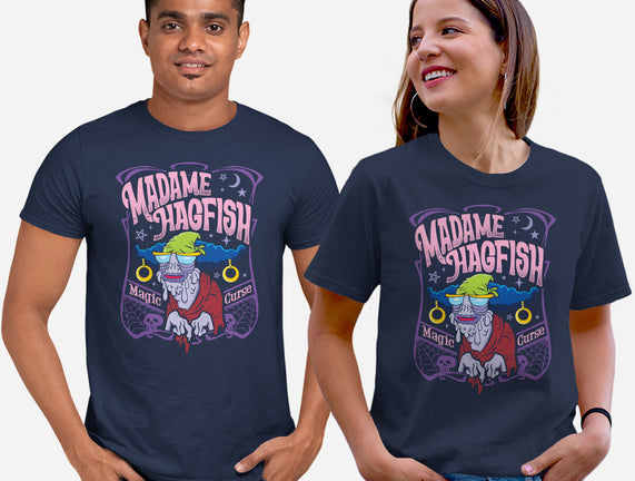 Madame Hagfish