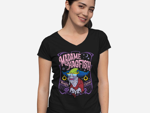 Madame Hagfish