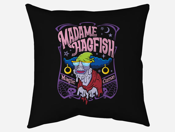 Madame Hagfish