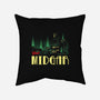 Visit Midgar-None-Non-Removable Cover w Insert-Throw Pillow-arace