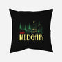 Visit Midgar-None-Removable Cover w Insert-Throw Pillow-arace