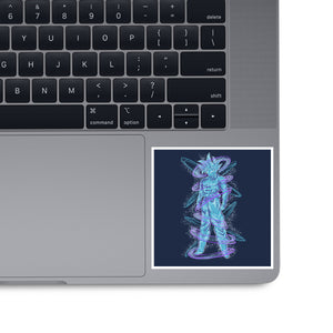 Ultra Transformation