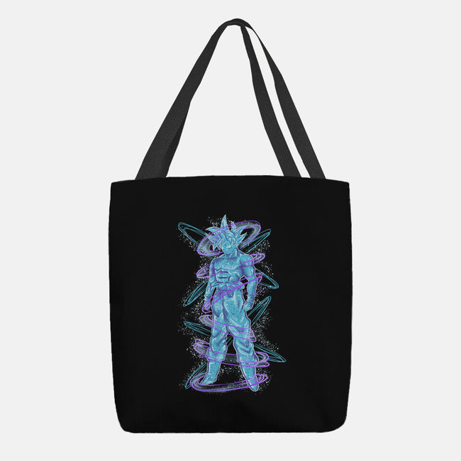 Ultra Transformation-None-Basic Tote-Bag-nickzzarto