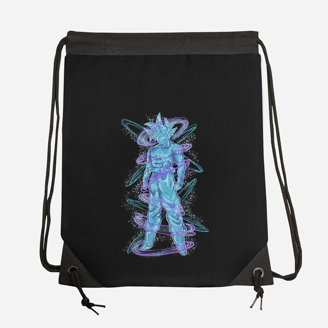 Ultra Transformation-None-Drawstring-Bag-nickzzarto