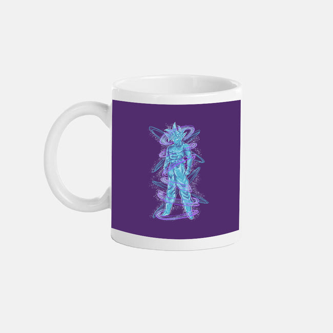 Ultra Transformation-None-Mug-Drinkware-nickzzarto