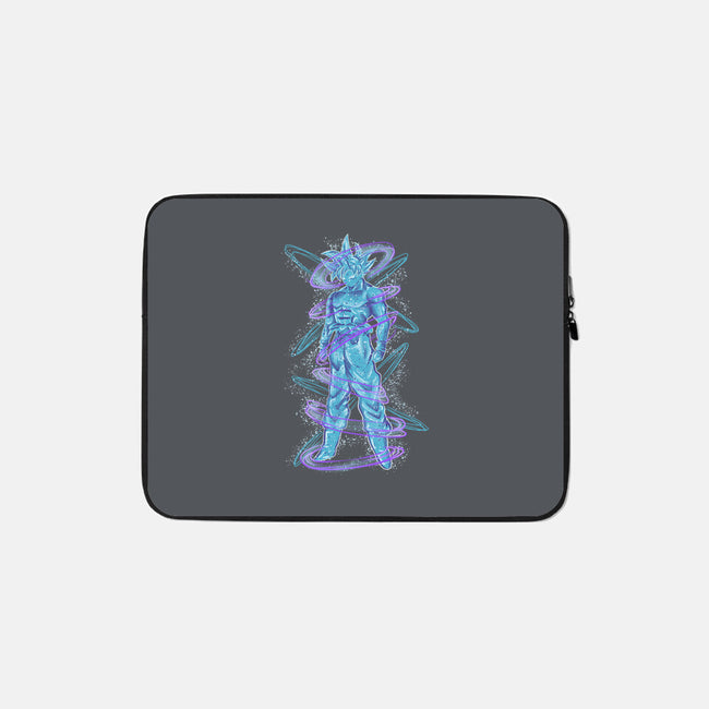 Ultra Transformation-None-Zippered-Laptop Sleeve-nickzzarto