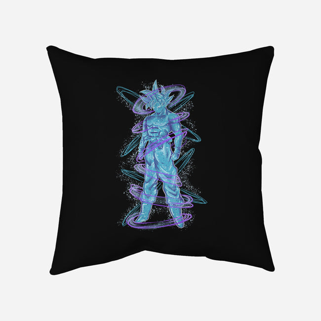 Ultra Transformation-None-Removable Cover w Insert-Throw Pillow-nickzzarto