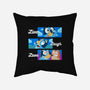 Live Laugh Love Bluey-None-Non-Removable Cover w Insert-Throw Pillow-Tri haryadi