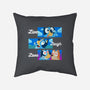 Live Laugh Love Bluey-None-Non-Removable Cover w Insert-Throw Pillow-Tri haryadi