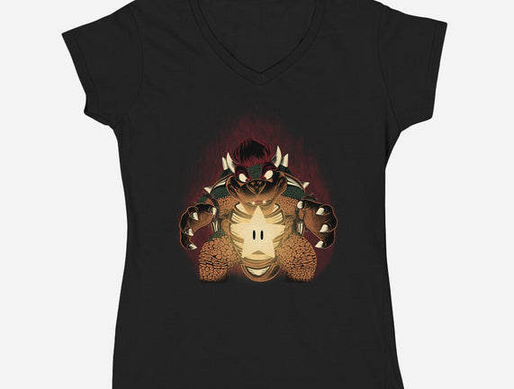 Bowser Star