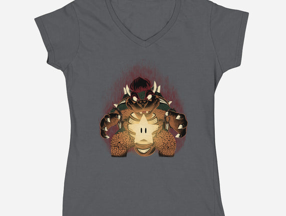 Bowser Star