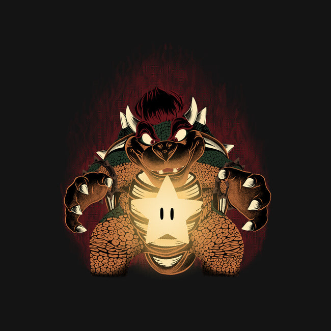 Bowser Star-Samsung-Snap-Phone Case-rmatix