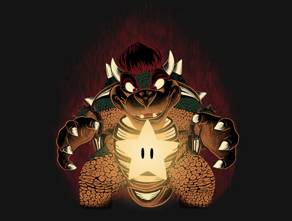 Bowser Star