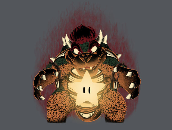 Bowser Star