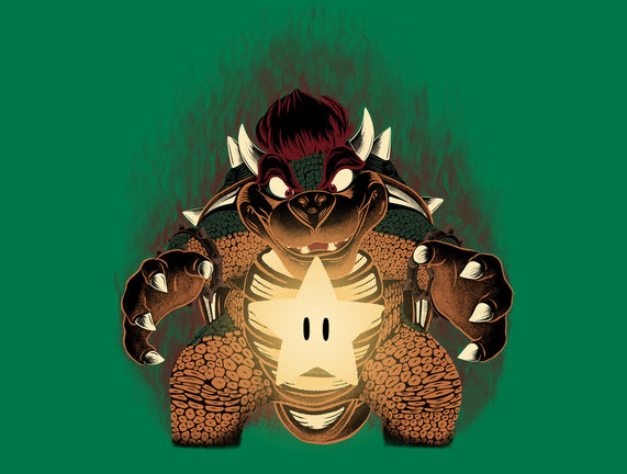 Bowser Star