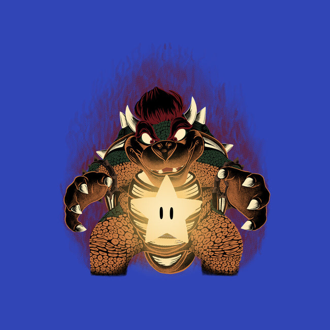 Bowser Star-iPhone-Snap-Phone Case-rmatix