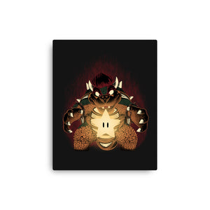 Bowser Star