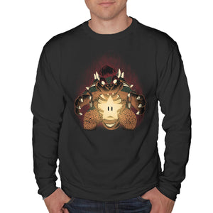Bowser Star