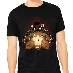 Bowser Star