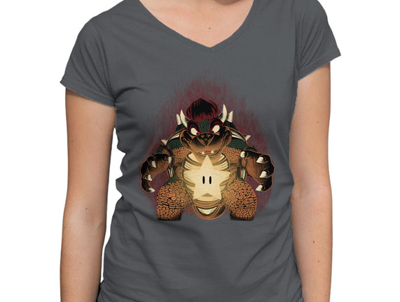 Bowser Star