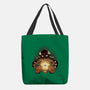 Bowser Star-None-Basic Tote-Bag-rmatix