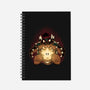 Bowser Star-None-Dot Grid-Notebook-rmatix