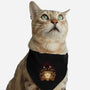 Bowser Star-Cat-Adjustable-Pet Collar-rmatix