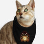 Bowser Star-Cat-Bandana-Pet Collar-rmatix