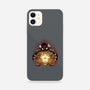 Bowser Star-iPhone-Snap-Phone Case-rmatix