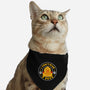 I Don’t Give A Duck-Cat-Adjustable-Pet Collar-Tri haryadi