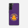 I Don’t Give A Duck-Samsung-Snap-Phone Case-Tri haryadi