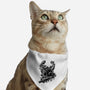 Look At My Nail-Cat-Adjustable-Pet Collar-nickzzarto