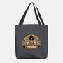 Montoya's Gym-None-Basic Tote-Bag-retrodivision