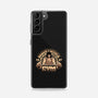 Montoya's Gym-Samsung-Snap-Phone Case-retrodivision