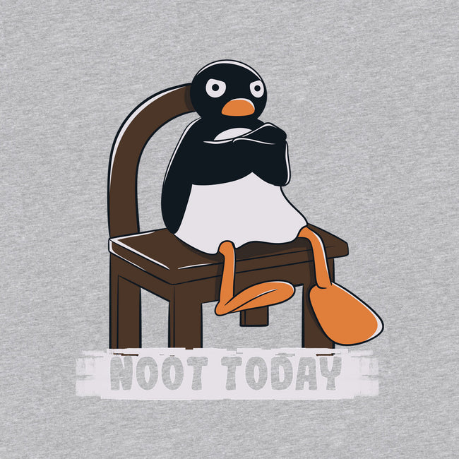 Noot Today-Unisex-Crew Neck-Sweatshirt-Claudia