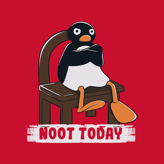 Noot Today-None-Fleece-Blanket-Claudia
